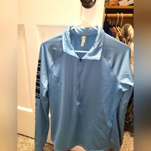 Under Armour quarter zip